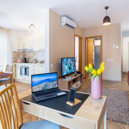 Tci Apartments Κλουζ-Ναπόκα Εξωτερικό φωτογραφία