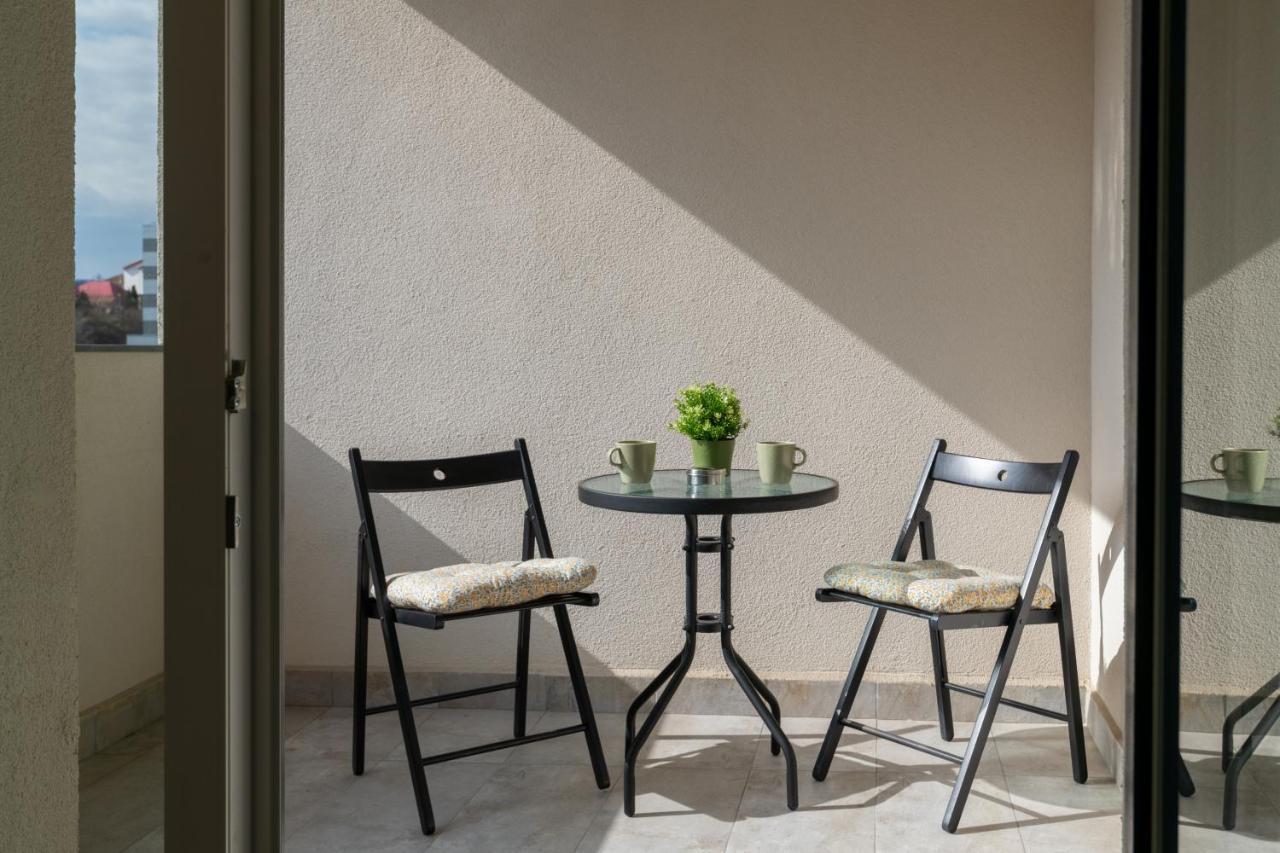 Tci Apartments Κλουζ-Ναπόκα Εξωτερικό φωτογραφία