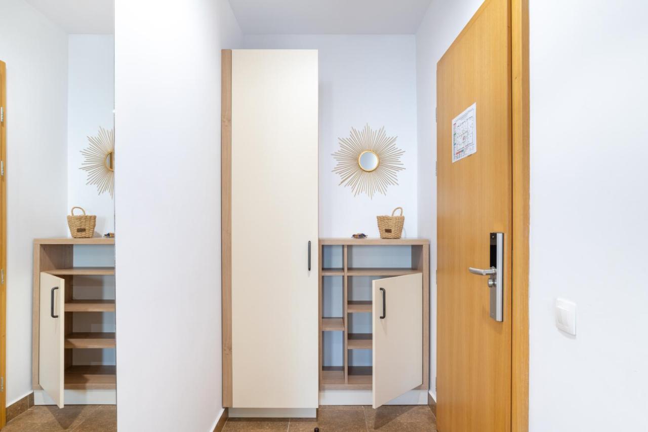 Tci Apartments Κλουζ-Ναπόκα Εξωτερικό φωτογραφία