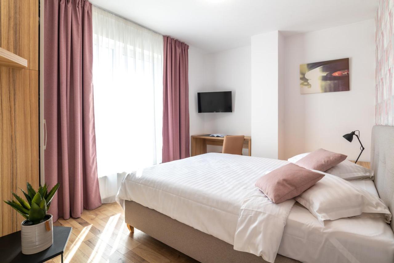 Tci Apartments Κλουζ-Ναπόκα Εξωτερικό φωτογραφία