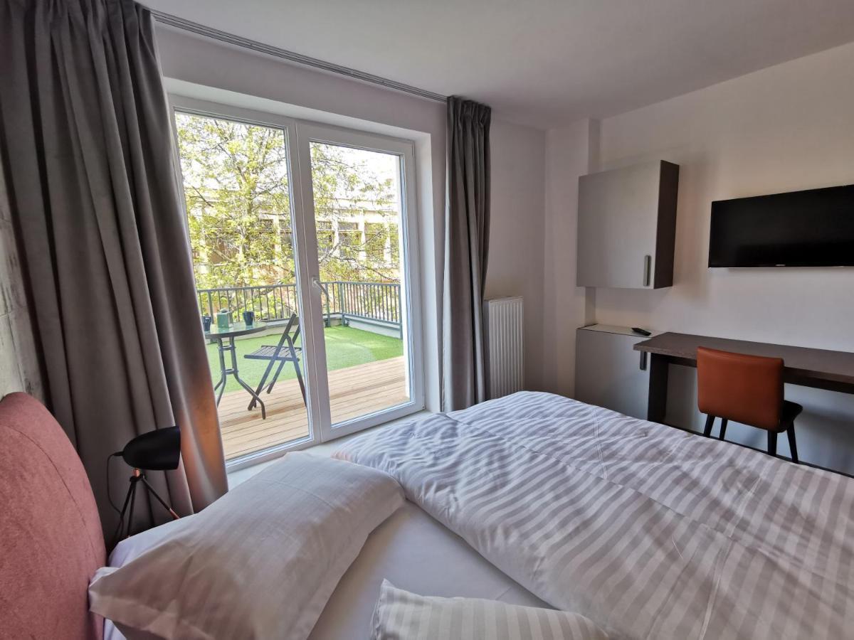 Tci Apartments Κλουζ-Ναπόκα Εξωτερικό φωτογραφία